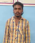 West Bengal Man Arrested in Salem for Erode ATM Theft Attempts