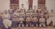 West Bengal's Historic Ramkrishnapur Bayam Samiti Gym Marks 100 Years