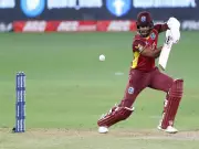 West Indies Captain Shai Hope Credits Mindset Shift for T20 Batting Surge