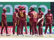 West Indies U19 Spinners Dominate in Super Six Win Over Ireland