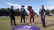 West Indies U19 vs Ireland U19 Live: Windies Bat First in U19 World Cup Clash