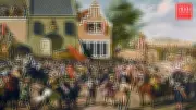 When a Nation Ate Its Leader: The Grisly 1672 Dutch Prime Minister Assassination