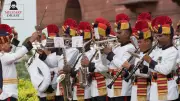 When Nehru Cautioned Against Indianising Army Music, But Prasad's Vision Won in 2015