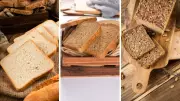White, Brown, or Multigrain Bread: Which One Truly Aids Weight Loss?