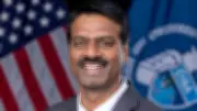 Who is Madhu Gottumukkala? US Cyber Chief in ChatGPT Security Row