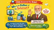 Who Really Invented the Internet? The Story Beyond Vint Cerf