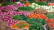 Wholesale Inflation Turns Positive at 0.83% in December After Two Months of Deflation