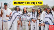 Why Ethiopia is in 2018 While the World Celebrates 2026: The Fascinating Truth