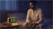 Why Indians Wake Up at 3:33 AM? Angel Numbers Trend Explained