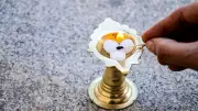 Why Lighting a Camphor Diya in Evening Is More Than Just Tradition