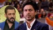Why Salman Khan Rejected Chak De! India Before Shah Rukh Khan's Iconic Role
