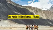 Why Unplanned Trips Like My Leh Adventure Create Lasting Memories