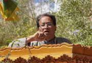 Wife Claims No Merit in NSA Case Against Sonam Wangchuk, Government Seeks Dates