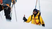 Will Smith's Epic Pole-to-Pole Journey: 100 Days of Survival and Science