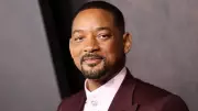 Will Smith's Wisdom: Finding Happiness Within Yourself