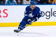 William Nylander Injury: Maple Leafs Star Out vs Jets, Playoff Hopes Tested
