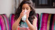 Winter Food Myths for Kids: Bananas, Yogurt & Milk Are Safe
