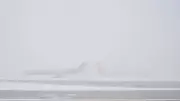 Winter Storm Cripples US Air Travel: Thousands of Flights Cancelled Nationwide