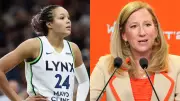 WNBA, Players Sign Moratorium After CBA Talks Fail; Free Agency On Hold