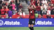 Women's Football Goal-Scoring Legends: Sinclair Leads Elite Century Club
