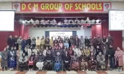 Workshop on Joyful Mathematics Conducted for School Teachers