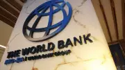 World Bank Holds India's FY27 GDP Growth Forecast at 6.5% Amid Global Slowdown