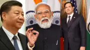 World Leaders Extend Republic Day Greetings to India, Highlighting Global Bonds