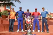 World Legends Pro T20 Debuts in Goa: Cricket Greats Return to Action at Verna Stadium