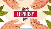 World Leprosy Day 2026: Is Leprosy Contagious? Doctors Explain Facts