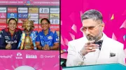 WPL 2026 Kicks Off Tonight: MI vs RCB in Navi Mumbai After Star-Studded Ceremony
