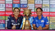 WPL 2026 Opener: MI Women vs RCB Women Clash in Blockbuster Season Starter