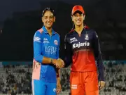 WPL 2026: RCB Wins Toss, Chooses to Field First Against Defending Champions MI