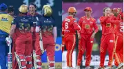 WPL 2026: RCB Women vs UP Warriorz Women - High-Stakes Clash at DY Patil Stadium