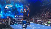 WWE SmackDown Montreal: New Tag Champs Crowned, Royal Rumble Build Intensifies
