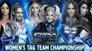 WWE SmackDown Montreal Preview: Tag Team Title Clash & Major Matches