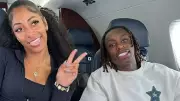 Xavier Worthy & Tia Jones: Inside the NFL Star's $1M Lawsuit & Domestic Violence Claims