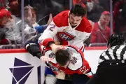 Xhekaj-McIlrath Fight Ignites Canadiens-Capitals NHL Clash