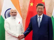 Xi Jinping's Republic Day Message: Dragon and Elephant Should Dance Together