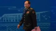 Xi's Trusted General Zhang Youxia Under Investigation for Corruption and Disloyalty