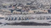 Yakutsk's Permafrost Crisis: How Thawing Ground Threatens Siberia's Coldest City