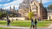 Yale University Eliminates Fees for UG Students from Families Earning Under $100,000 Annually