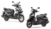 Yamaha Issues Recall for Fascino & RayZR Scooters in India: Check Your Vehicle