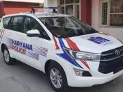 Yamunanagar Police Nab 2 for Stealing 20 Rosewood Trees from Cremation Ground