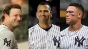 Yankees' Biggest Contracts: Judge, Cole, Stanton Lead $360M Deals