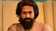 Yash's Old Interview on Film Scenes Resurfaces Amid 'Toxic' Teaser Controversy