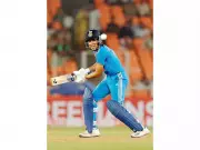 Yastika Bhatia Ruled Out of WPL 2026, Gujarat Giants Face Setback