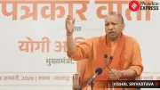 Yogi Adityanath Credits PRAGATI Portal for Transforming UP Infrastructure