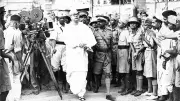 Yogi Adityanath Hails Netaji Subhas Chandra Bose as Revolutionary Torchbearer of Freedom Struggle