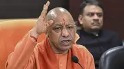 Yogi Adityanath Warns of Strict Action Over Varanasi Development Misinformation