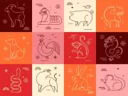 Your Daily Chinese Horoscope: What Each Zodiac Sign Can Expect Today